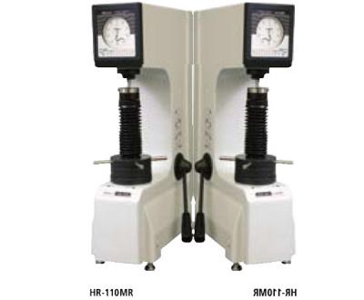 日本三豐洛氏氏硬度計(jì) HR系列
