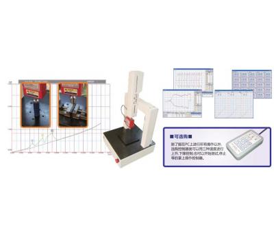 日本DigiTech桌上荷重測(cè)試機(jī)