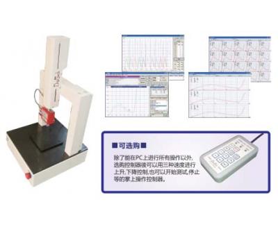 日本DigiTech桌上型按鍵觸感試驗機